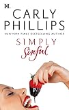 Phillips, Carly: Simply Sinful Phillips, Carly: Simply Sinful