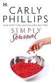Phillips, Carly: Simply Sensual