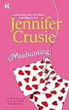 Crusie, Jennifer: Manhunting Crusie, Jennifer: Manhunting