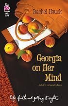 Georgia on Her Mind by Rachel Hauck