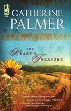 The Heart's Treasure by Catherine Palmer