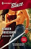 Rock, Joanne: Hidden Obsession Rock, Joanne: Hidden Obsession