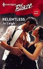 Relentless by Jo Leigh
