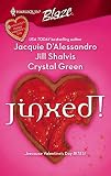 Shalvis, Jill: Jinxed!