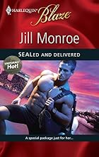 SEALed and Delivered by Jill Monroe