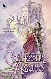 Asaro, Catherine: The Misted Cliffs Asaro, Catherine: The Misted Cliffs