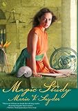 Snyder, Maria V.: Magic Study