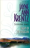 James, Stephanie: Night of the Magician James, Stephanie: Night of the Magician