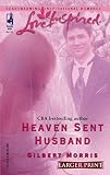 Morris, Gilbert: Heaven Sent Husband Morris, Gilbert: Heaven Sent Husband