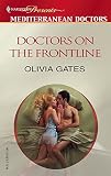 Gates, Olivia: Doctors On The Frontline Gates, Olivia: Doctors On The Frontline
