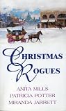 Jarrett, Miranda: Christmas Rogues Jarrett, Miranda: Christmas Rogues