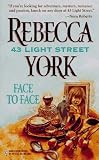 York, Rebecca: Face to Face York, Rebecca: Face to Face