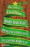 Balogh, Mary: The Gifts of Christmas