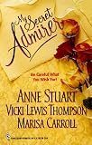 Stuart, Anne: My Secret Admirer Stuart, Anne: My Secret Admirer
