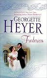 Heyer, Georgette: Frederica