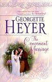 Heyer, Georgette: The Convenient Marriage