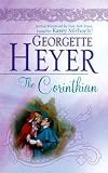 Heyer, Georgette: The Corinthian Heyer, Georgette: The Corinthian