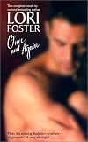 Foster, Lori: Once and Again: Sawyer; Morgan Foster, Lori: Once and Again: Sawyer; Morgan