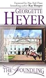 Heyer, Georgette: The Foundling