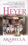 Heyer, Georgette: Arabella Heyer, Georgette: Arabella