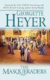 Heyer, Georgette: The Masqueraders