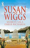 Wiggs, Susan: More Than Words: Stories of Courage
