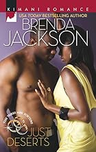 Just Deserts by Brenda Jackson