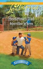 Hometown Dad by Merrillee Whren