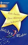 Schramski, Mary: Holiday Wishes Schramski, Mary: Holiday Wishes
