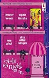 Girls' Night in Girls' Night in