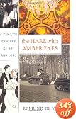 The Hare with Amber Eyes