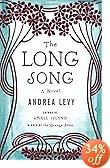 The Long Song: A Novel