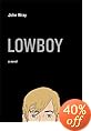 Amazon Best of the Month: Lowboy