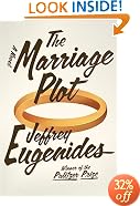 The Marriage Plot: A Novel