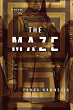 Karnezis, Panos: The Maze Karnezis, Panos: The Maze