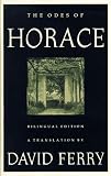 Horace: The Odes of Horace Horace: The Odes of Horace