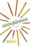 Coll, Susan: Acceptance Coll, Susan: Acceptance