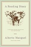 Manguel, Alberto: A Reading Diary