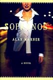 Warner, Alan: The Sopranos Warner, Alan: The Sopranos