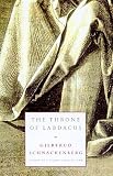 Schnackenberg, Gjertrud: The Throne of Labdacus