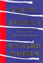 Trying it out in America : literary and&hellip;