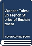 Adair, Gilbert: Wonder Tales