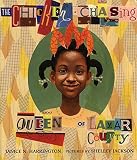 Jackson, Shelley: The Chicken-chasing Queen of Lamar County