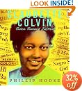 Claudette Colvin