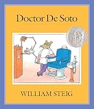 Steig, William: Doctor De Soto Steig, William: Doctor De Soto