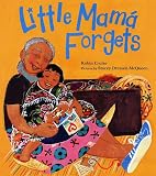 Cruise, Robin: Little Mama Forgets Cruise, Robin: Little Mama Forgets