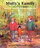 Garden, Nancy: Molly's Family