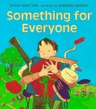 Whitcher, Susan: Something for Everyone