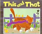 This and That by Julie Sykes