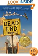 Dead End in Norvelt
